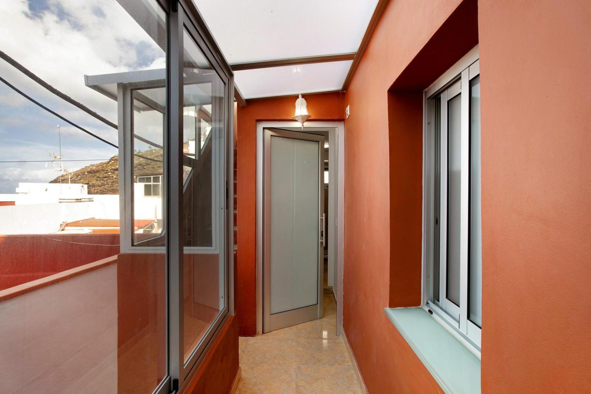 Apartamento La Morena 3B El Pris Exteriér fotografie