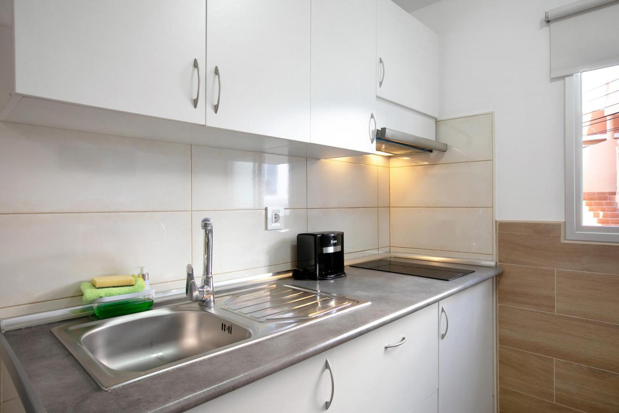 Apartamento La Morena 3B El Pris Exteriér fotografie