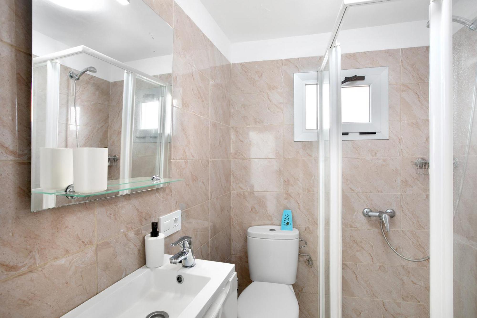 Apartamento La Morena 3B El Pris Exteriér fotografie