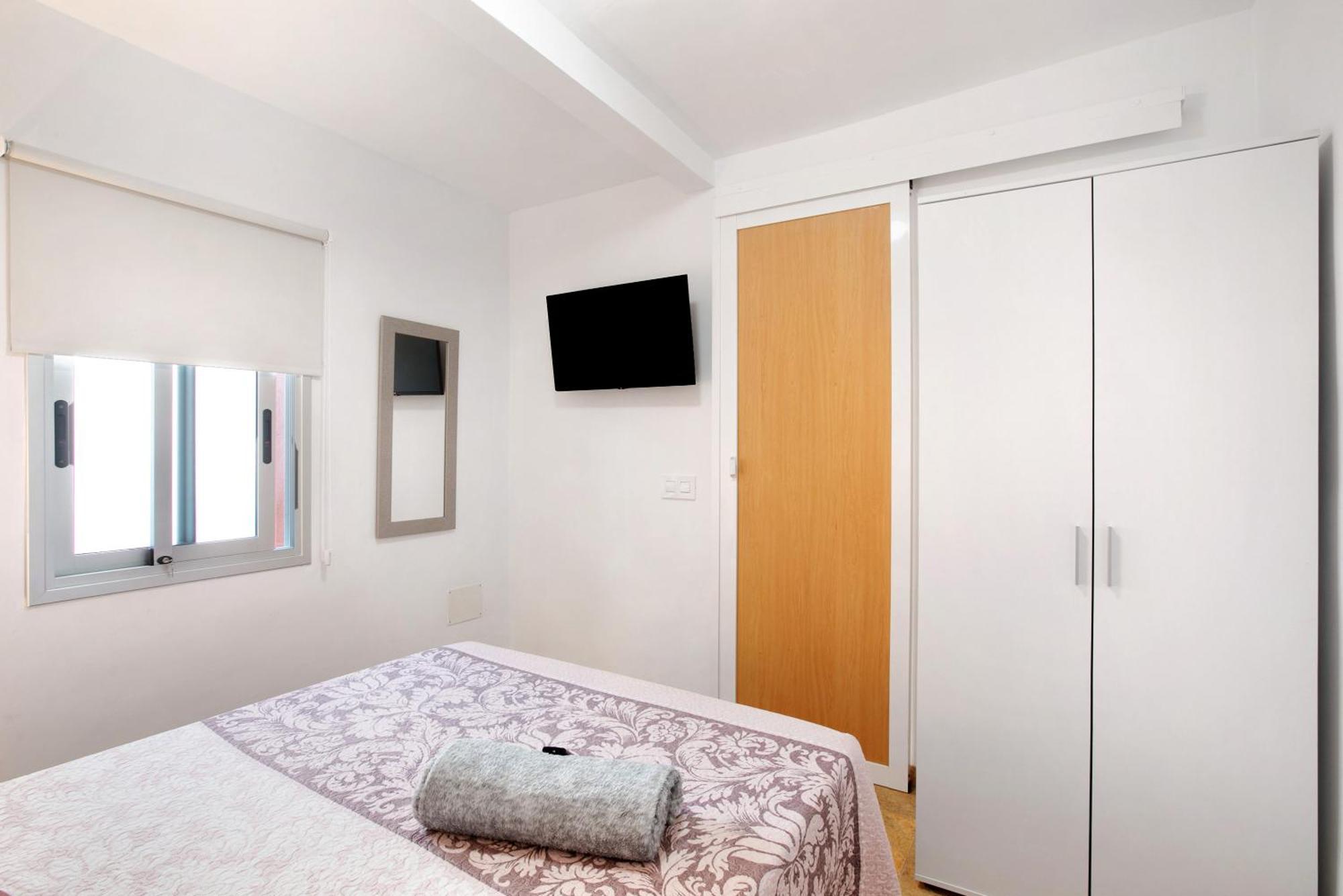 Apartamento La Morena 3B El Pris Exteriér fotografie