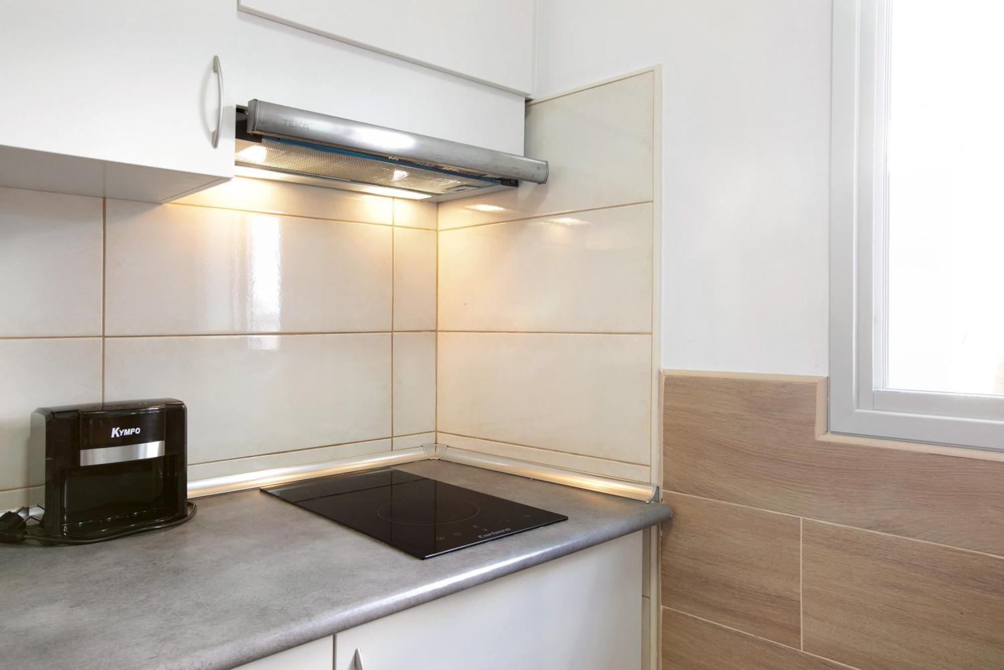 Apartamento La Morena 3B El Pris Exteriér fotografie