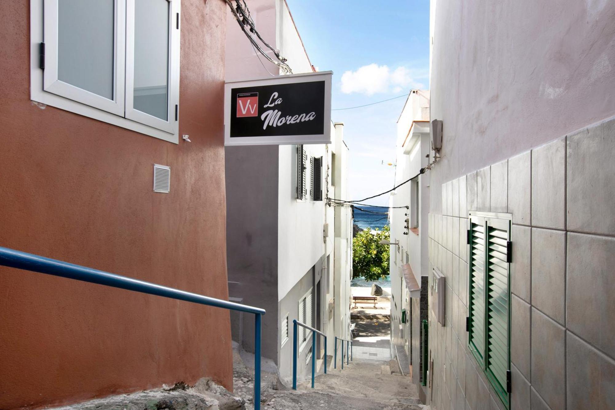Apartamento La Morena 3B El Pris Exteriér fotografie