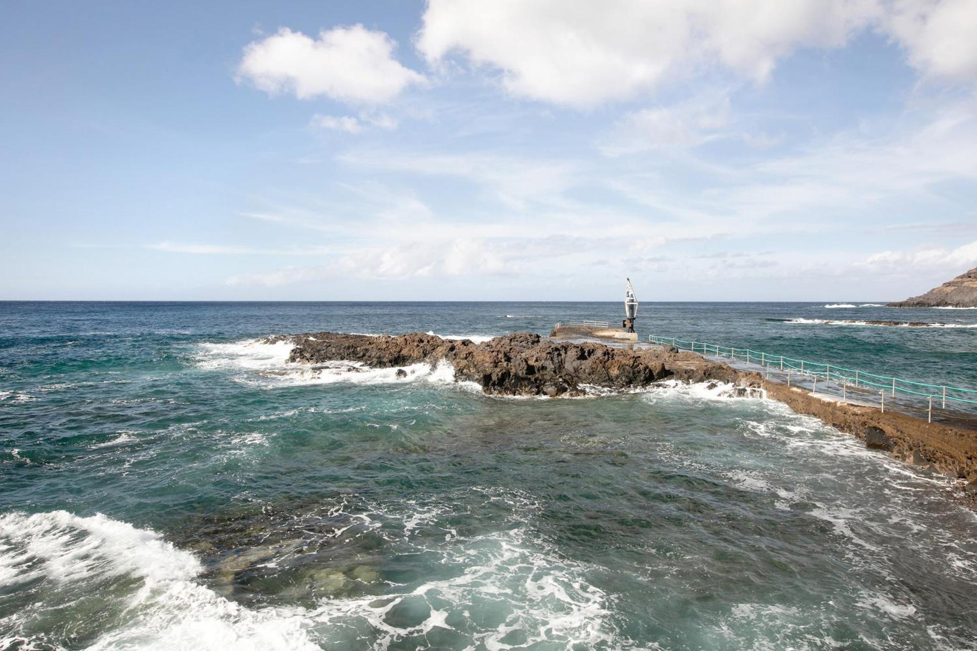 Apartamento La Morena 3B El Pris Exteriér fotografie